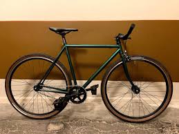 Librivox is a hope, an experiment, and a question: New Commuter And Gravel Explorer Omnium New Skool With 35c Gravelkings Fixedgearbicycle