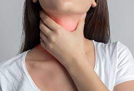 What Is The First Sign Of Throat Cancer