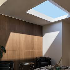Finished basement spaces are fast becoming a normal living situation for many people using a light box to light up your basement by constructing a fake window is the most effective lighting option for the basement and other dark. Home Coelux