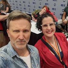 Marisa Roberts-Hauptman (@risarocksit) • Threads, Say more