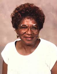Mamie L. Wilson Obituary January 17, 2015