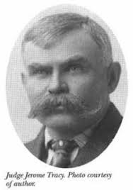 Stephen Jerome Tracy