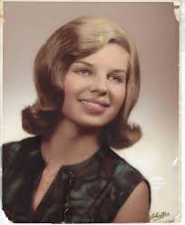 Washington Twp HS Class of 1965