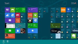 Windows 8, cómo crear accesos directos en la interfaz Metro