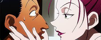 Who would win, Baise (Hunter x Hunter) vs Morena Prudo (Hunter x Hunter)? -  Quora