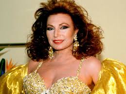 10 personalidades analizan el legado artístico de Rocío Jurado y su  vigencia actual