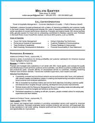 Create Charming Call Center Supervisor Resume With Perfect Structure