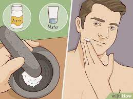 3 Ways To Get Rid Of Shaving Rash - Wikihow