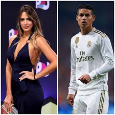 Shannon de lima no fue al bautizo de samuel, hijo de james rodríguez el deportista, que querría irse del everton , organizó una elegante reunión para celebrar el sacramento que recibió su pequeño , en donde la venezolana no hizo acto de presencia y eso quedó en evidencia con el contenido que compartió en redes. Shannon De Lima Y James Rodriguez Se Casaran