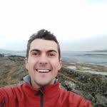 Christopher Stroot's Instagram, Twitter & Facebook