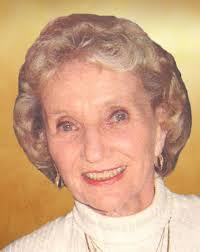 Obituary of Jeanne Schultz Pry