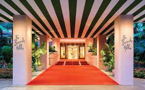 The app is easy to use and thanks to a series of filters, you can search hotels by price to adjust the. The 9 Most Beautiful Hotels In Los Angeles Galerie