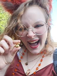 Fun day at Kings Dominion park