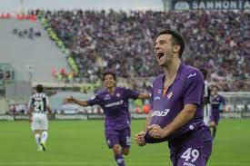At the time, both fiorentina and juventus boasted their own individual quality. Fiorentina Juventus 4 2 Giuseppe Rossi Gran Messere Di Firenze Foto Gallery Piana Notizie