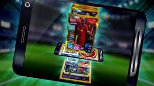 In november 2018 topps, the who make the cards released an app every friday match attax give away their free pack friday codes that you can redeem on the app to. Match Attax 20 21 5 6 0 Free Download