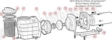 Jandy pro series / jandy. Aqua Swimming Pool Supplies Hayward Pentair Sta Rite Pool Pumps