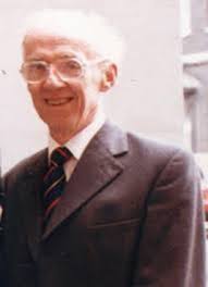 Alex Stokes, Class of 1937