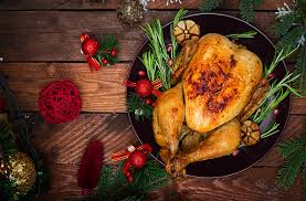 2 grands blancs de poulet sans la peau, 100g de jambon en tranches, 400g de mozzarella spécial. Repas Du Nouvel An Nos Idees De Plats Festifs Supertoinette