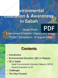 Our programmes are designed to be embedded within partner project sites and aim to benefit the environment, wildlife, animals and community of the area through monitored. Environmental Education Awareness In Sabah Natural Environment Cognition