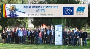 În 2017, un nor radioactiv a trecut peste europa, un studiu din 2019 concluzionând că probabil provenea din rusia. Ifin Hh Ill Workshop 3 5 April 2019 Ill Workshops Indico
