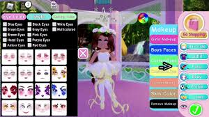 18 best roblox gfx images peeps baby boy outfits baby dolls. How To Have No Face In Royale High Roblox Youtube