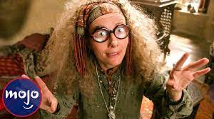 Professor sybill patricia trelawney (b. Top 10 Emma Thompson Performances Youtube