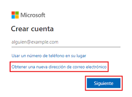 Usa el modo invitados para . Crear Cuenta Correo Hotmail Guia Paso A Paso 2021
