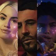 Filmografie Miguel Ángel Silvestre