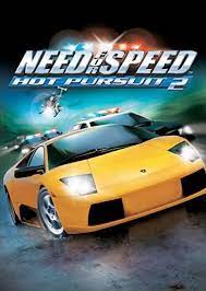 Il est le premier need for speed du studio de développement black box games. Need For Speed Hot Pursuit 2 Need For Speed Wiki Fandom