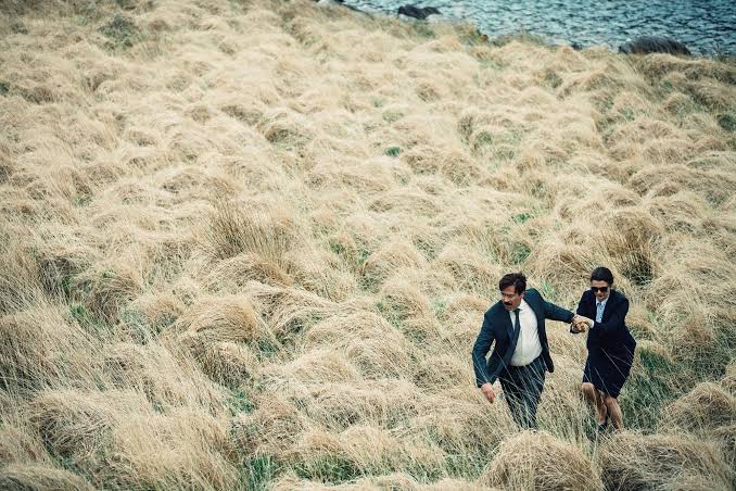 The Petty Laments of Yorgos Lanthimos's “The Lobster” | The New Yorker