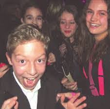 Jennifer Crismon's Instagram, Twitter & Facebook