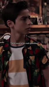 Aidan Gallagher and Jack Dylan