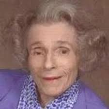 Obituary information for Sarah Zerr