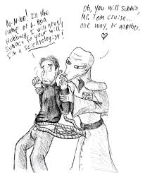 Rule34 - If it exists, there is porn of it  catsketch, tom cruise  352413