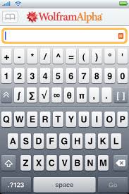 Posts Categorized As Mathematics Wolfram Alpha Blog