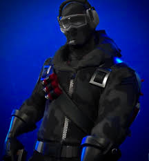 Buy Fortnite Og Havoc Sub Commander Skin Online India | Ubuy