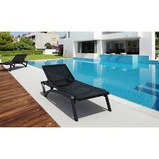 Whether you have an expansive garden or a modest courtyard, your outdoor living space should feel like an extension of your home—with quality furniture, plush cushions, and luxurious furnishings. Compamia Pacific Chaise Lounge Amp Reviews Wayfair Lounge Chair Outdoor Terrace Furniture Garden Furniture