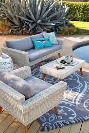 Bring The Comfort Of The Indoors Outside With Our Quality Outdoor Seating World Market Values Www Worldmarket Outdoor Decor Outdoor Chairs Outdoor Seating