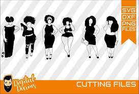 Black woman with glasses svg, afro woman svg, african american woman svg ,dxf, eps, png digital file this is digital download file, it's not a bahiya african american woman black art african american | etsy. Download 6x Black Woman Bundle Svg Afro Girl Svg Silhouette Diva Today We Have A Huge Range Of Illustratio Afro Girl Silhouette Images Graphic Illustration
