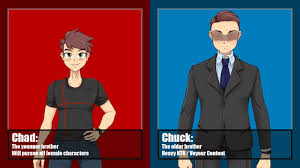 RPGM] Welcome to Nicest - v0.4a2 by Naughty Underworld Adult Porn Game  Download Free For Android and PC