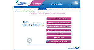 Sur.ly for joomla sur.ly plugin for joomla 2.5/3.0 is free of charge. Mon Attestation De Droits C Est Ou Je Veux Quand Je Veux Avec Ameli Sante Pratique Paris