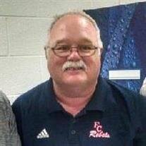 Michael "Coach Holt" Holt Obituary