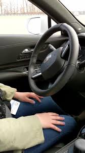 Self-parking by Cadillac