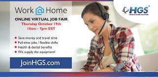 Are you sick and tired of commuting to work everyday for your day job? Work From Home Recruiter Jobs Homelooker