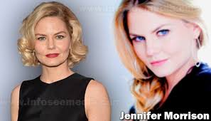 Jennifer marie morrison how i met your mother. Jennifer Morrison Bio Family Net Worth Celebrities Infoseemedia