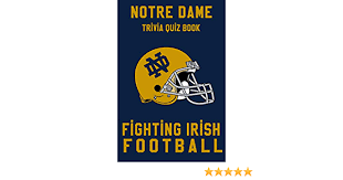 Test your knowledge on all of hunchback of notre dame. Notre Dame Fighting Irish Trivia Quiz Book Football The One With All The Questions Ncaa Football Fan Gift For Fan Of Notre Dame Fighting Irish Duran Lorenzo 9798630096036 Books Amazon Ca