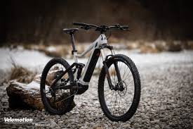 The sturmvogel is the ultimate ebike with 4 modes ranging from eco, tour, sport, and turbo to accommodate any assist levels you desire. Bulls Copperhead Evo Am1 Im Test Einstieg In Die Fully E Bike Welt Velomotion