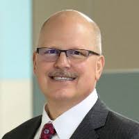 Eric W. Smith, PE, PTOE, MBA