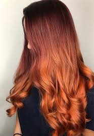 Copper Hair Color Ideas Copper Hair Color Hair Color Images Red Hair Color