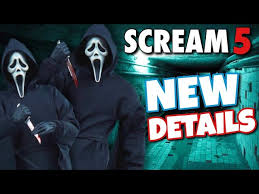 It has received moderate reviews from critics and viewers, who have given it an imdb score of 6.1 and a metascore of 52. Scream 5 2022 New Details Change Everything We Knew Youtube